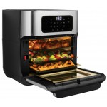 Singer AF-4640 Vita Cook Ασημί Φριτέζα Αέρος 10lt ***