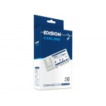 EDISION CAM-300 Ενισχυτής κεντρικός 5G 2UHF 1VHF/FM 115dBμV EDISION CAM-300 Ενισχυτής κεντρικός 5G 2UHF 1VHF/FM 115dBμV