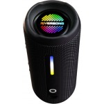 Riversong Jazz L7 Μαύρο Ηχείο Bluetooth 20W με Διάρκεια Μπαταρίας έως 8 ώρες ***