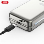 XO CF8 Ξυριστική Μηχανή Προσώπου Επαναφορτιζόμενη*