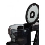 Osio OVC-4420 Μαύρη Ηλεκτρική Σκούπα Stick & Χειρός 600W * Osio OVC-4420 Μαύρη Ηλεκτρική Σκούπα Stick & Χειρός 600W *