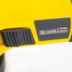 Bormann BAG7800 Τροχός 125mm Ρεύματος 840W