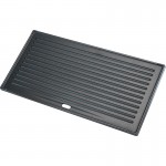 BORMANN Elite BBQ1200 Μαντεμένια Πλάκα Ψησίματος 225x440mm *