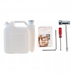 Nakayama PC5610 Αλυσοπρίονο Βενζίνης 5.2kg με Λάμα 50cm και Easy Start  *
