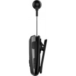 iPro RH219s Μαύρο/Γκρι In-ear Bluetooth Handsfree Ακουστικά  