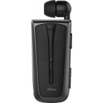 iPro RH219s Μαύρο/Γκρι In-ear Bluetooth Handsfree Ακουστικά  