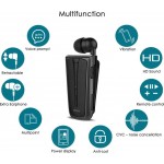 iPro RH219s Μαύρο/Γκρι In-ear Bluetooth Handsfree Ακουστικά  