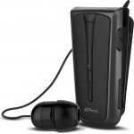 iPro RH219s Μαύρο/Γκρι In-ear Bluetooth Handsfree Ακουστικά  