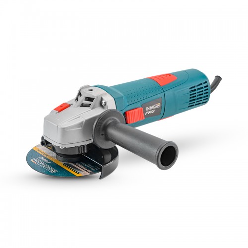 Bormann Pro BAG1700 Τροχός 125mm Ρεύματος 1700W  *
