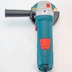 Bormann Pro BAG1700 Τροχός 125mm Ρεύματος 1700W  *