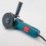 Bormann Pro BAG1700 Τροχός 125mm Ρεύματος 1700W  *