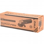 Bormann Pro BAG1700 Τροχός 125mm Ρεύματος 1700W  *