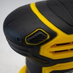 Bormann Elite BSS2300 Πολυτριβείο Με Σύστημα Αναρρόφησης 220W  *