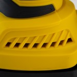 Bormann Elite BSS2300 Πολυτριβείο Με Σύστημα Αναρρόφησης 220W  *