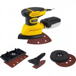 Bormann Elite BSS2300 Πολυτριβείο Με Σύστημα Αναρρόφησης 220W  *