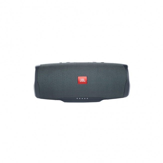 JBL Charge Essential 2 Gun Metal Αδιάβροχο Ηχείο Bluetooth 30W με Διάρκεια Μπαταρίας έως 20 ώρες *