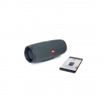 JBL Charge Essential 2 Gun Metal Αδιάβροχο Ηχείο Bluetooth 30W με Διάρκεια Μπαταρίας έως 20 ώρες *