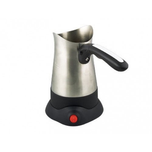 IQ EK-240 Inox Ηλεκτρικό Μπρίκι 500W με Χωρητικότητα 250ml 