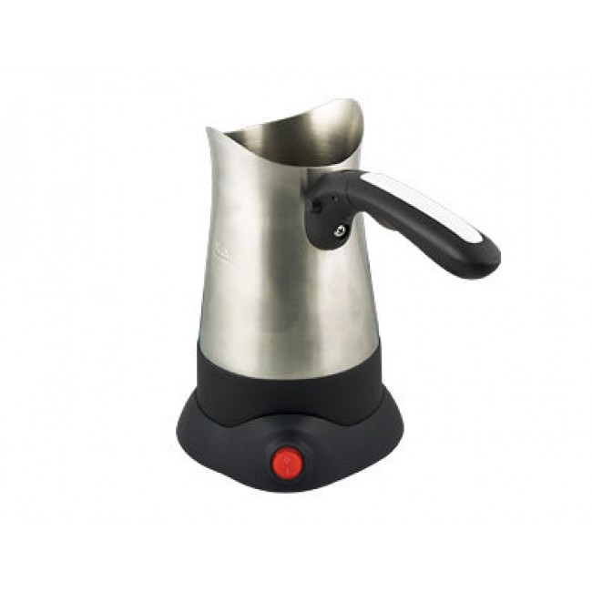 IQ EK-240 Inox Ηλεκτρικό Μπρίκι 500W με Χωρητικότητα 250ml 