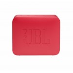 JBL Go Essential Κόκκινο Αδιάβροχο Ηχείο Bluetooth 3.1W (JBLGOESRED) 