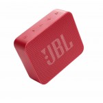 JBL Go Essential Κόκκινο Αδιάβροχο Ηχείο Bluetooth 3.1W (JBLGOESRED) 