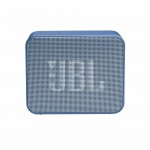 JBL Go Essential Γαλάζιο Αδιάβροχο Ηχείο Bluetooth 3.1W (JBLGOESBLU) 