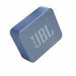 JBL Go Essential Γαλάζιο Αδιάβροχο Ηχείο Bluetooth 3.1W (JBLGOESBLU) 