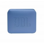 JBL Go Essential Γαλάζιο Αδιάβροχο Ηχείο Bluetooth 3.1W (JBLGOESBLU) 