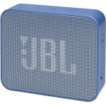 JBL Go Essential Γαλάζιο Αδιάβροχο Ηχείο Bluetooth 3.1W (JBLGOESBLU) 