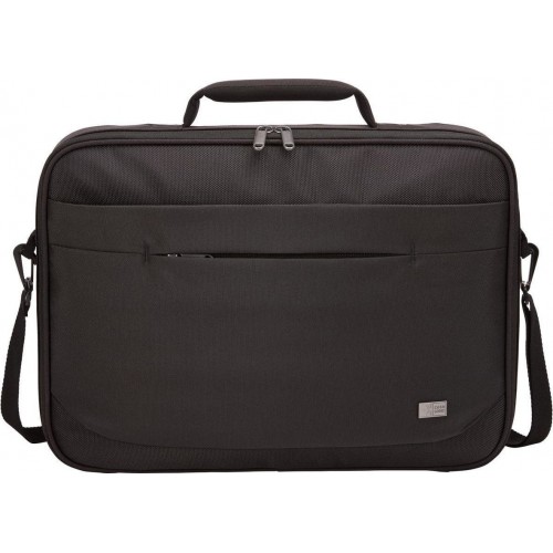 Case Logic ADVB-116 Black Advantage Laptop Clamshell Bag 15.6" (3203990)