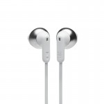 JBL Tune 215BT White Bluetooth Wireless Neckband (JBLT215BTWHT) *