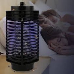 Ηλεκτρικές Εντομοπαγίδες