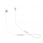 JBL Tune 215BT White Bluetooth Wireless Neckband (JBLT215BTWHT) *