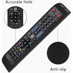 Θήκη Σιλικόνης Για Samsung BN59-01178B RM-D1078+ BN59-01198Q AA59-00582A BN59-01178R AA59-00652A ***