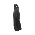 CASE LOGIC VNAI215 Laptop Toploader Black Τσάντα Ώμου/Χειρός για Laptop 15.6"