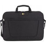 CASE LOGIC VNAI215 Laptop Toploader Black Τσάντα Ώμου/Χειρός για Laptop 15.6"