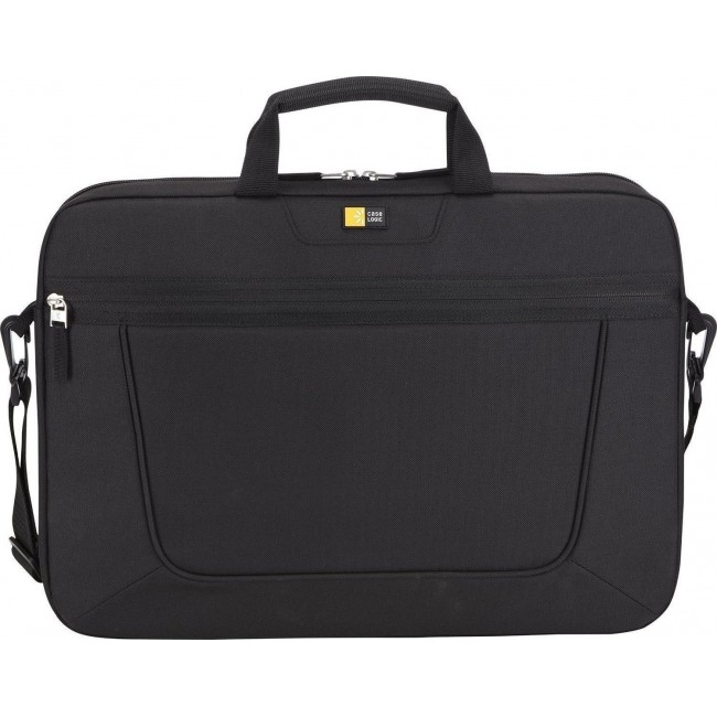 CASE LOGIC VNAI215 Laptop Toploader Black Τσάντα Ώμου/Χειρός για Laptop 15.6"