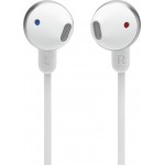 JBL Tune 215BT White Bluetooth Wireless Neckband (JBLT215BTWHT) *
