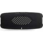 JBL Charge 5 Black Αδιάβροχο  Φορητό Ηχείο Bluetooth & Powerbank   (JBLCHARGE5BLK) *