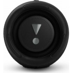 JBL Charge 5 Black Αδιάβροχο  Φορητό Ηχείο Bluetooth & Powerbank   (JBLCHARGE5BLK) *