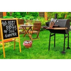 Ψησταριές - Barbeque