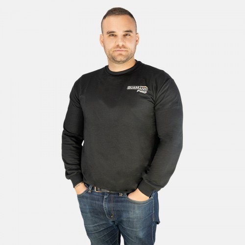 BORMANN ΦΟΥΤΕΡ ΜΑΥΡΟ BPP7230 