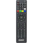 Edision Piccolino S2+T2/C 2in1 COMBO Δορυφορικός & Επίγειος Δέκτης