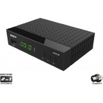 Edision Proton S2 Ψηφιακός Δορυφορικός Δέκτης DVB-S/S2