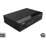 Edision Proton S2 Ψηφιακός Δορυφορικός Δέκτης DVB-S/S2