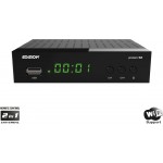 Edision Proton S2 Ψηφιακός Δορυφορικός Δέκτης DVB-S/S2