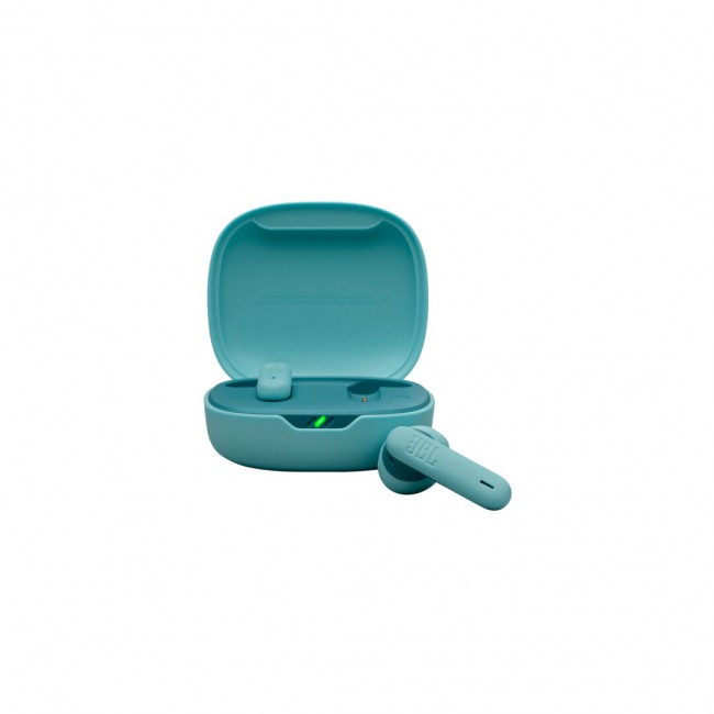 JBL Wave Flex 2 Μπλέ Earbud Bluetooth Handsfree Ακουστικά με Αντοχή στον Ιδρώτα και Θήκη Φόρτισης * JBL Wave Flex 2 Μπλέ Earbud Bluetooth Handsfree Ακουστικά με Αντοχή στον Ιδρώτα και Θήκη Φόρτισης *