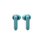 JBL Wave Flex 2 Μπλέ Earbud Bluetooth Handsfree Ακουστικά με Αντοχή στον Ιδρώτα και Θήκη Φόρτισης *