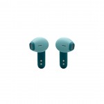 JBL Wave Flex 2 Μπλέ Earbud Bluetooth Handsfree Ακουστικά με Αντοχή στον Ιδρώτα και Θήκη Φόρτισης *