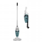 Hobby HVC-40366 Λευκή Ηλεκτρική Σκούπα Stick & Χειρός 600W 